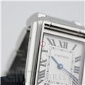 CARTIER カルティエ タンク マスト ドゥ カルティエ ウォッチ SM WSTA0051 6