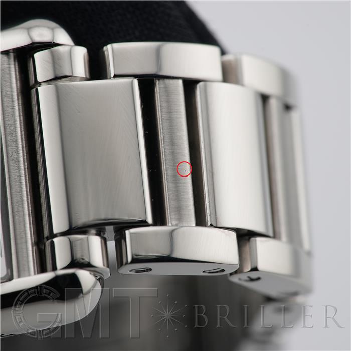 CARTIER カルティエ タンク マスト ドゥ カルティエ ウォッチ SM WSTA0051 7