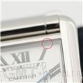 CARTIER カルティエ タンク マスト ドゥ カルティエ ウォッチ SM WSTA0051 8