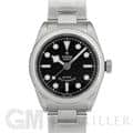 TUDOR チューダー ヘリテージブラックベイ 32mm 79580