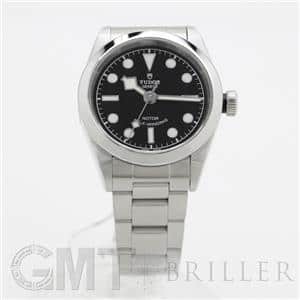 TUDOR チューダー ヘリテージブラックベイ 32mm 79580