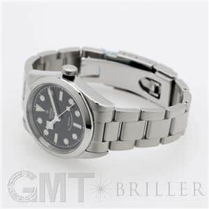 TUDOR チューダー ヘリテージブラックベイ 32mm 79580
