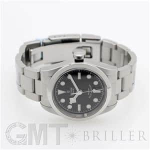 TUDOR チューダー ヘリテージブラックベイ 32mm 79580