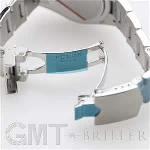 TUDOR チューダー ヘリテージブラックベイ 32mm 79580