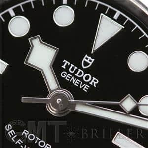 TUDOR チューダー ヘリテージブラックベイ 32mm 79580