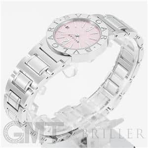 BVLGARI ブルガリ ブルガリ・ブルガリ BB26C2SSD/JA
