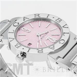 BVLGARI ブルガリ ブルガリ・ブルガリ BB26C2SSD/JA