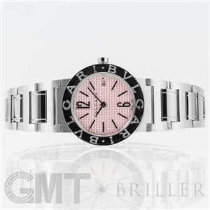 BVLGARI ブルガリ ブルガリ・ブルガリ BB26C2SSD/JA