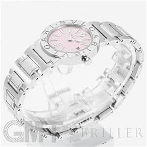 BVLGARI ブルガリ ブルガリ・ブルガリ BB26C2SSD/JA