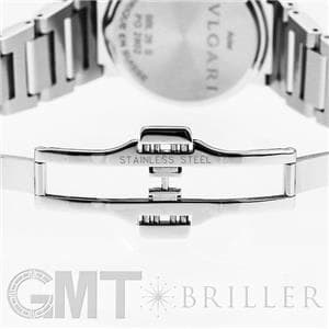 BVLGARI ブルガリ ブルガリ・ブルガリ BB26C2SSD/JA