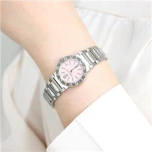 BVLGARI ブルガリ ブルガリ・ブルガリ BB26C2SSD/JA