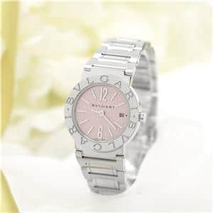 BVLGARI ブルガリ ブルガリ・ブルガリ BB26C2SSD/JA