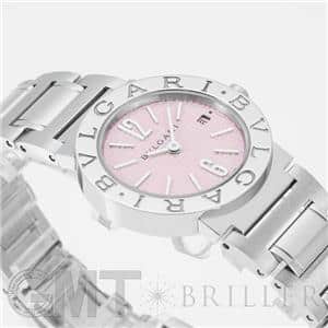 BVLGARI ブルガリ ブルガリ・ブルガリ BB26C2SSD/JA