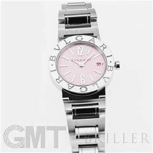 BVLGARI ブルガリ ブルガリ・ブルガリ BB26C2SSD/JA
