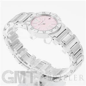 BVLGARI ブルガリ ブルガリ・ブルガリ BB26C2SSD/JA