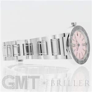 BVLGARI ブルガリ ブルガリ・ブルガリ BB26C2SSD/JA