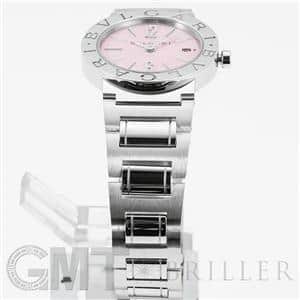BVLGARI ブルガリ ブルガリ・ブルガリ BB26C2SSD/JA