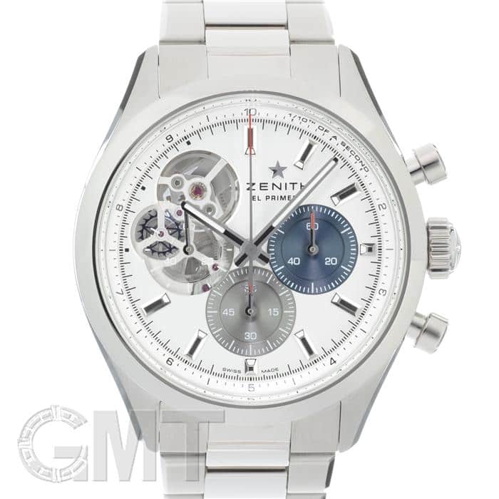 ZENITH ゼニス クロノマスター オープン 03.3300.3604/69.M3300