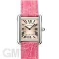 CARTIER カルティエ タンク ソロ SM W5200000