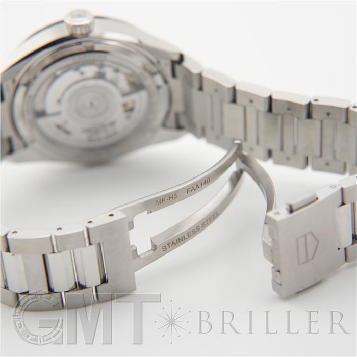 TAG HEUER タグ・ホイヤー カレラ デイト 36mm グリーン WBN2312.BA0001 11