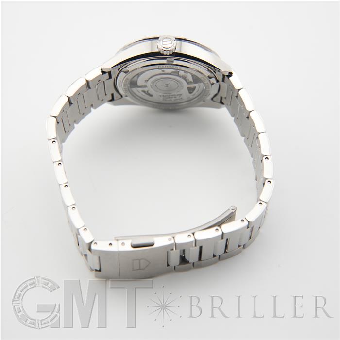 TAG HEUER タグ・ホイヤー カレラ デイト 36mm グリーン WBN2312.BA0001 17