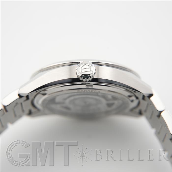 TAG HEUER タグ・ホイヤー カレラ デイト 36mm グリーン WBN2312.BA0001 18
