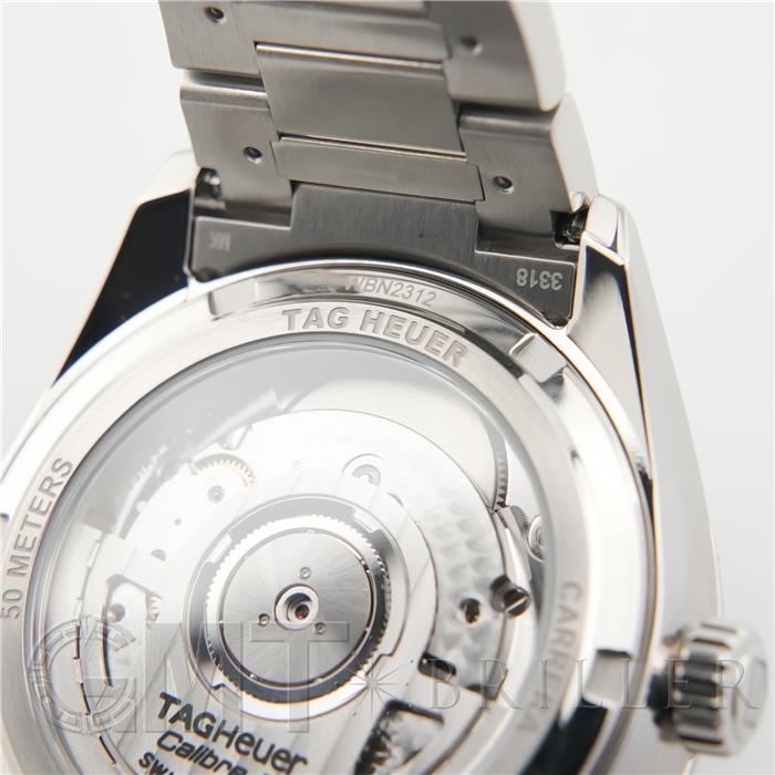 TAG HEUER タグ・ホイヤー カレラ デイト 36mm グリーン WBN2312.BA0001 23