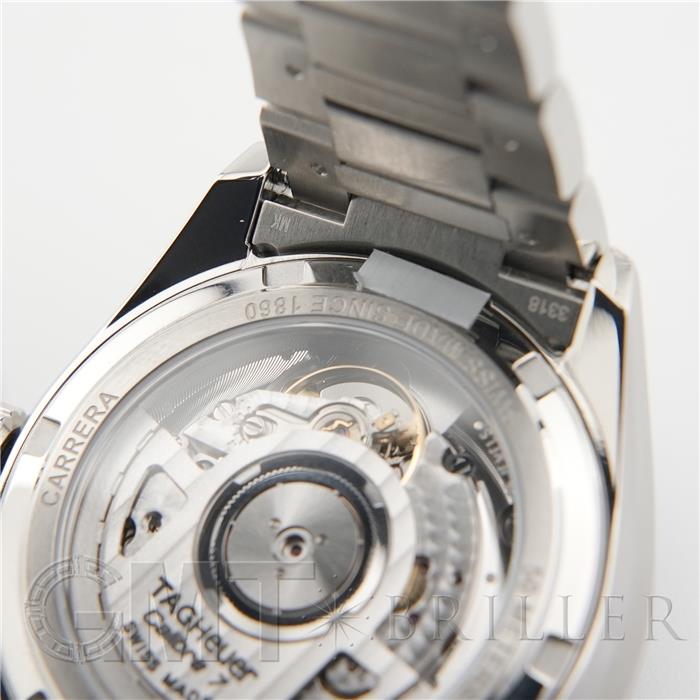 TAG HEUER タグ・ホイヤー カレラ デイト 36mm グリーン WBN2312.BA0001 24