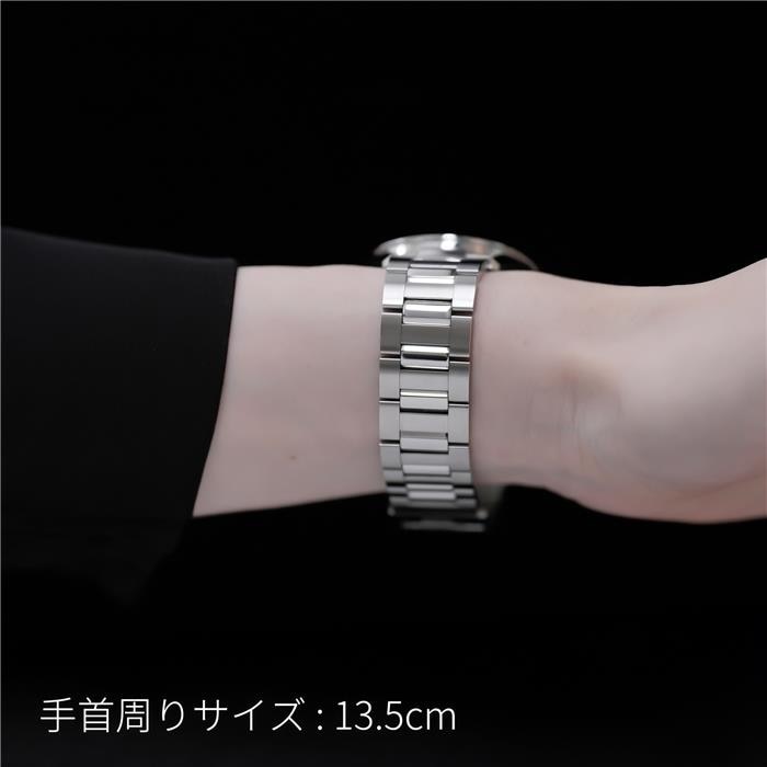 TAG HEUER タグ・ホイヤー カレラ デイト 36mm グリーン WBN2312.BA0001 26