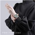 TAG HEUER タグ・ホイヤー カレラ デイト 36mm グリーン WBN2312.BA0001 28