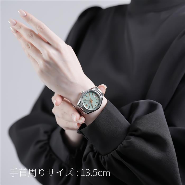 TAG HEUER タグ・ホイヤー カレラ デイト 36mm グリーン WBN2312.BA0001 29