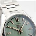 TAG HEUER タグ・ホイヤー カレラ デイト 36mm グリーン WBN2312.BA0001 6