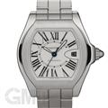 CARTIER カルティエ ロードスター ロードスター S シルバー SS W6206017