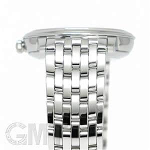 OMEGA オメガ デ・ヴィル プレステージ コーアクシャル36.8mm ホワイト 424.10.37.20.04.001※