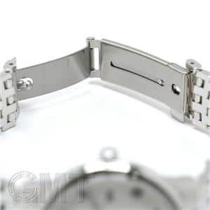 OMEGA オメガ デ・ヴィル プレステージ コーアクシャル36.8mm ホワイト 424.10.37.20.04.001※