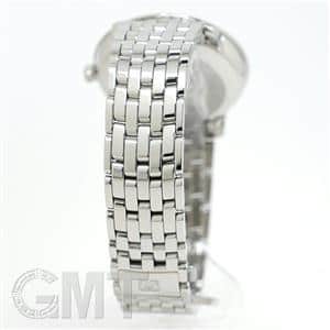 OMEGA オメガ デ・ヴィル プレステージ コーアクシャル36.8mm ホワイト 424.10.37.20.04.001※