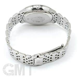 OMEGA オメガ デ・ヴィル プレステージ コーアクシャル36.8mm ホワイト 424.10.37.20.04.001※