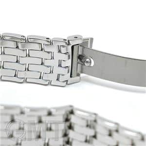 OMEGA オメガ デ・ヴィル プレステージ コーアクシャル36.8mm ホワイト 424.10.37.20.04.001※