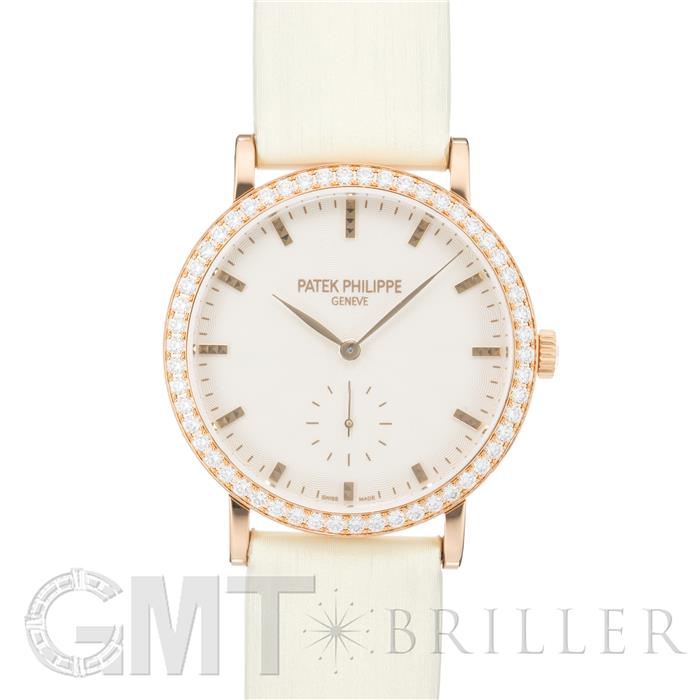 PATEK PHILIPPEパテック・フィリップ カラトラバ 7120R-001 メイン