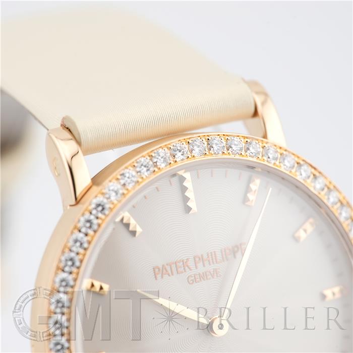 PATEK PHILIPPEパテック・フィリップ カラトラバ 7120R-001 9