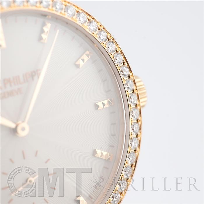 PATEK PHILIPPEパテック・フィリップ カラトラバ 7120R-001 10
