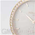 PATEK PHILIPPEパテック・フィリップ カラトラバ 7120R-001 12