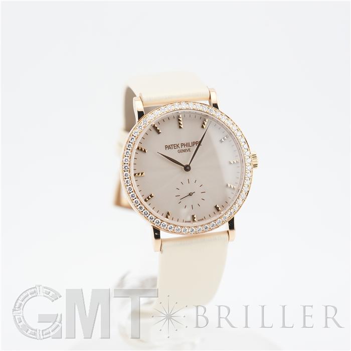 PATEK PHILIPPEパテック・フィリップ カラトラバ 7120R-001 13