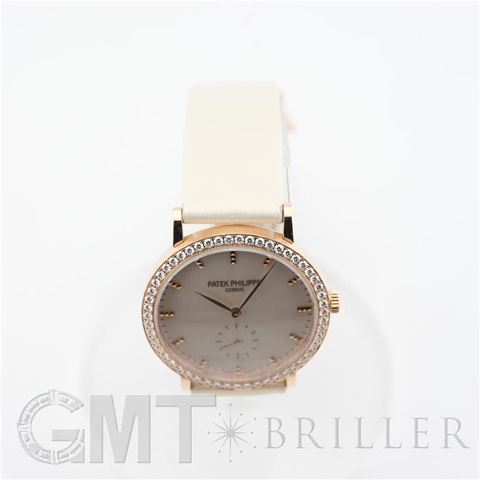 PATEK PHILIPPEパテック・フィリップ カラトラバ 7120R-001 14