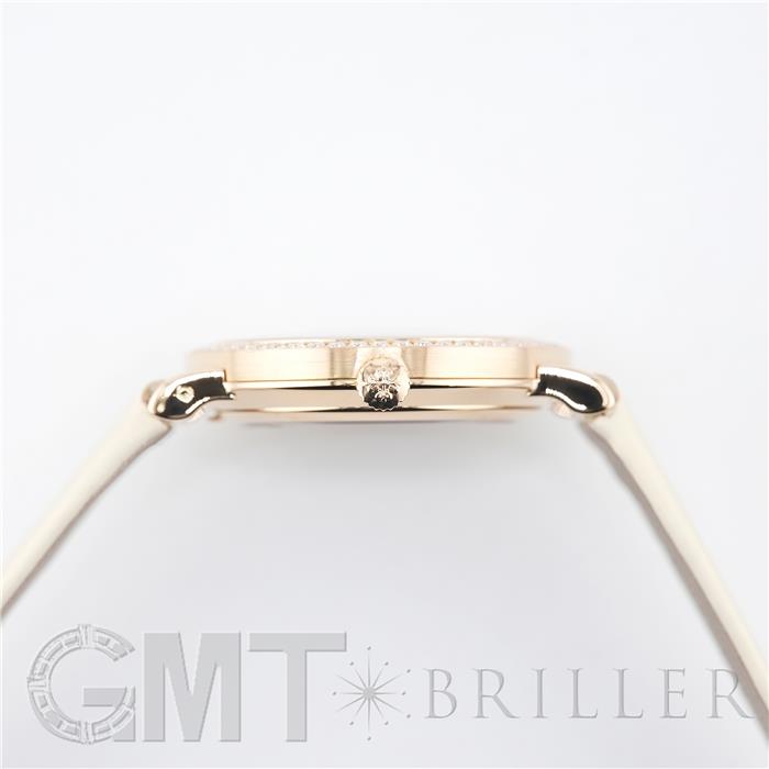 PATEK PHILIPPEパテック・フィリップ カラトラバ 7120R-001 16