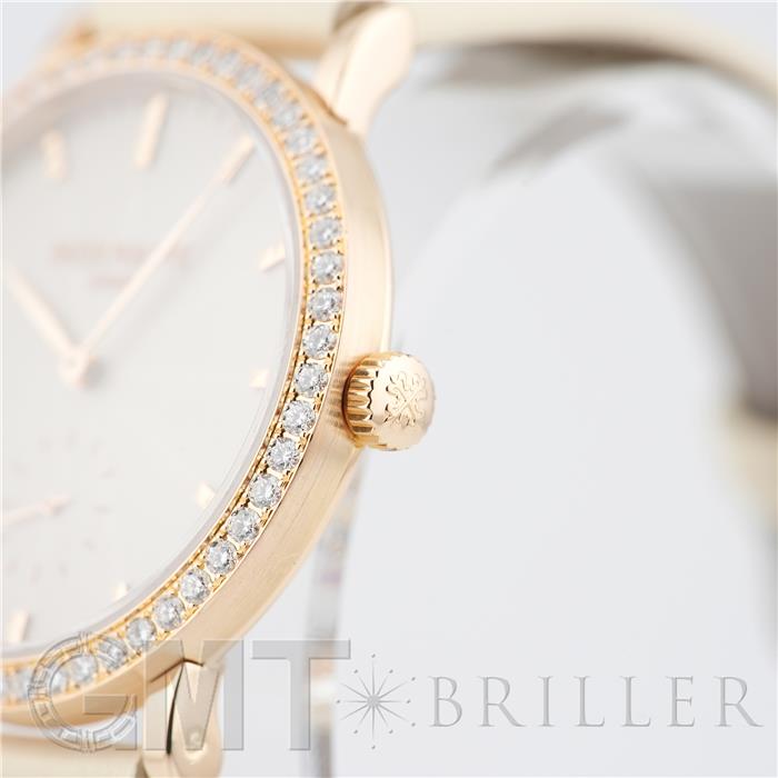 PATEK PHILIPPEパテック・フィリップ カラトラバ 7120R-001 17