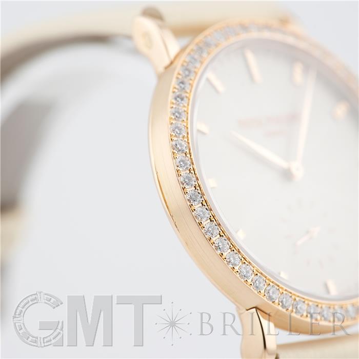 PATEK PHILIPPEパテック・フィリップ カラトラバ 7120R-001 18