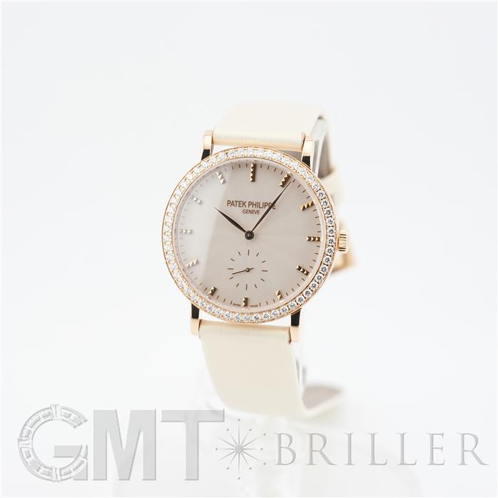 PATEK PHILIPPEパテック・フィリップ カラトラバ 7120R-001 1