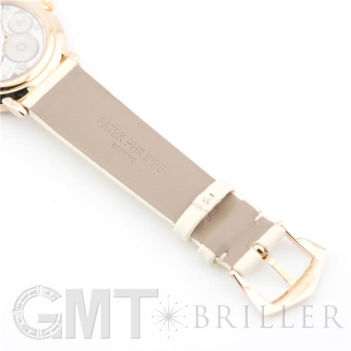 PATEK PHILIPPEパテック・フィリップ カラトラバ 7120R-001 20