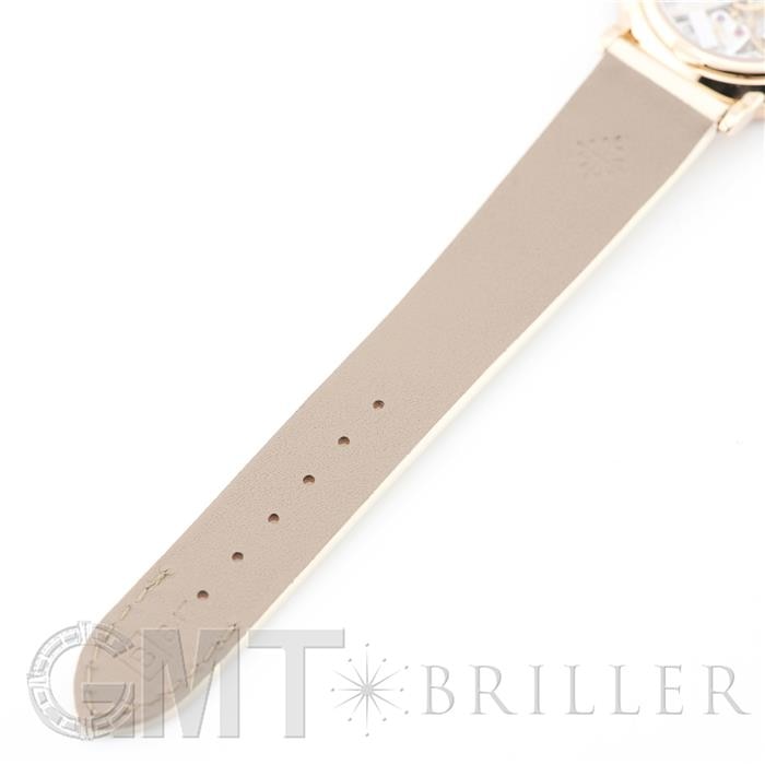 PATEK PHILIPPEパテック・フィリップ カラトラバ 7120R-001 22